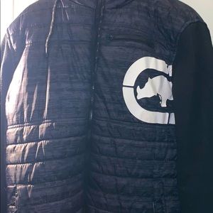 Men’s Medium Ecko Jacket